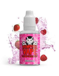 AROMA - PINKMAN 30ML BY VAMPIRE VAPE