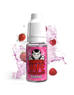 AROMA - PINKMAN 30ML BY VAMPIRE VAPE 2
