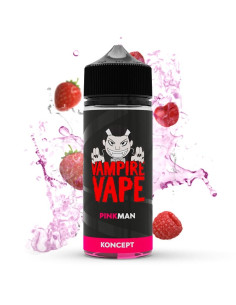 E-Liquid Koncept By Vampire Vape - Pinkman 100ml | Bengala Spain