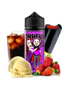 LIQUIDO - DRACULIN 100ML BY VAMPIRE VAPE