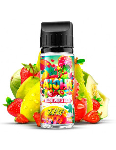 LIQUIDO - ALOHA 100ML BY VAPEO EXTREMO