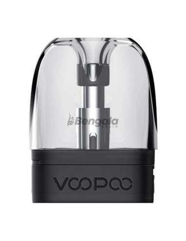 PACK 3 DEPOSITO/CARTUCHO ARGUS 2ML BY VOOPOO