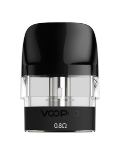 PACK 3 DEPOSITO/CARTUCHO VINCI 2ML BY VOOPOO