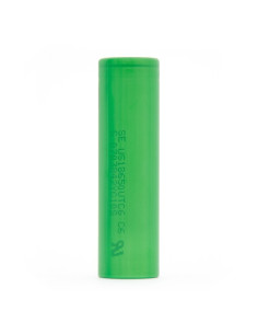 PILA 18650 VTC6 3000 mAh 30A | Bengala Spain