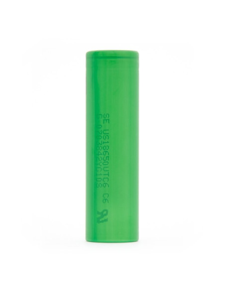 PILA 18650 VTC6 3000 mAh 30A