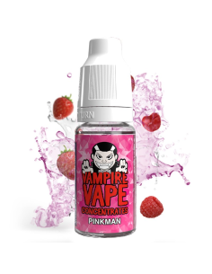 AROMA - PINKMAN 10ML BY VAMPIRE VAPE