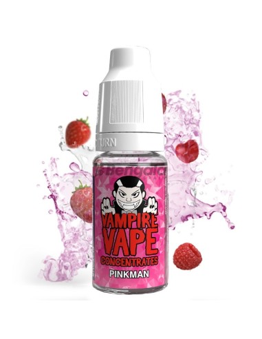Aroma - Pinkman 10ml by Vampire Vape