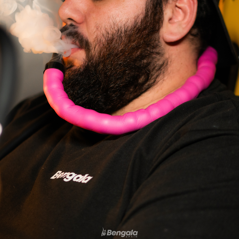 MANGUERA GAMING NECK | Bengala Spain