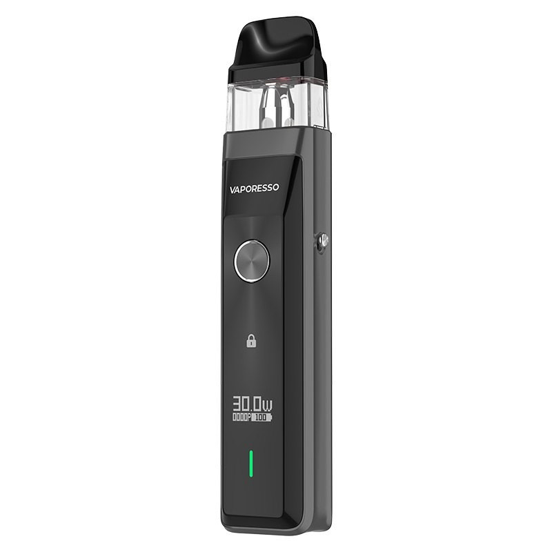 POD RECARGABLE VAPORESSO XROS PRO KIT | Bengala Spain