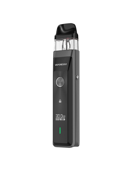 POD RECARGABLE VAPORESSO XROS PRO KIT | Bengala Spain
