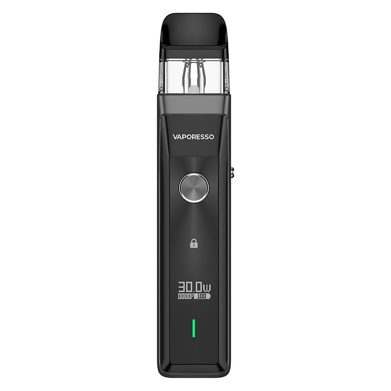 POD RECARGABLE VAPORESSO XROS PRO KIT | Bengala Spain