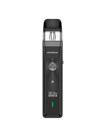 POD RECARGABLE VAPORESSO XROS PRO KIT | Bengala Spain