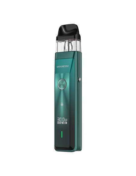 POD RECARGABLE VAPORESSO XROS PRO KIT | Bengala Spain