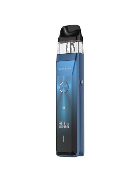 POD RECARGABLE VAPORESSO XROS PRO KIT | Bengala Spain