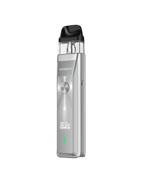 POD RECARGABLE VAPORESSO XROS PRO KIT | Bengala Spain