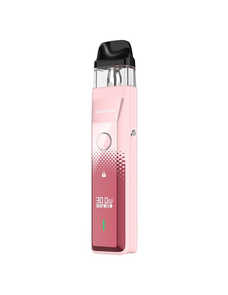 POD RECARGABLE VAPORESSO XROS PRO KIT | Bengala Spain