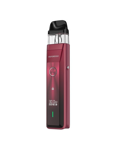 POD RECARGABLE VAPORESSO XROS PRO KIT | Bengala Spain