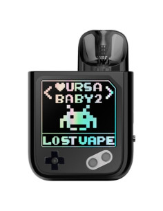 POD RECARGABLE URSA BABY | Bengala Spain 2