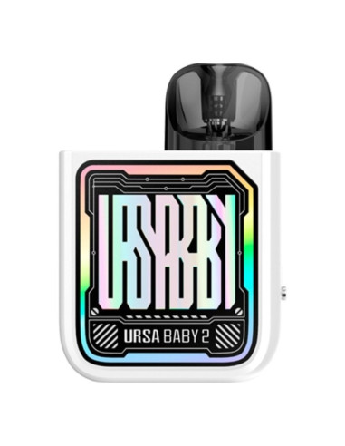 POD RECARGABLE URSA BABY