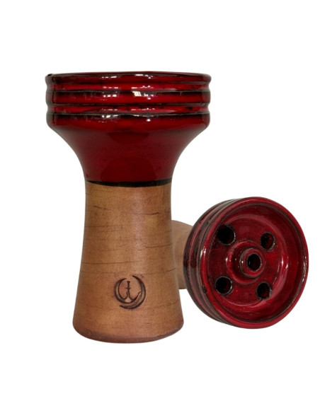 CAZOLETA MAHALLA ROSH TRADINUT