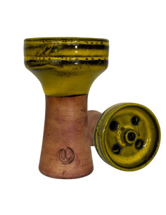 CAZOLETA MAHALLA ROSH TRADINUT 2