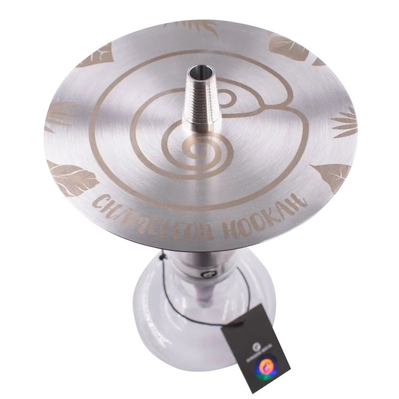 CACHIMBA CHAMELEON MINI SERIES COMICS | Bengala Spain