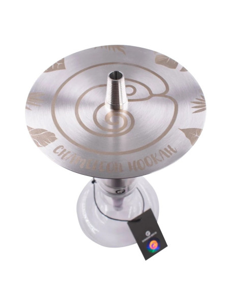 CACHIMBA CHAMELEON MINI SERIES COMICS | Bengala Spain