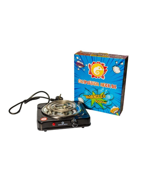 HORNILLO CACHIMBA 1000W CHAMELEON