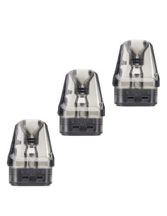 PACK 3 DEPOSITO OXVA XLIM V2 0,4 Ohm | Bengala Spain