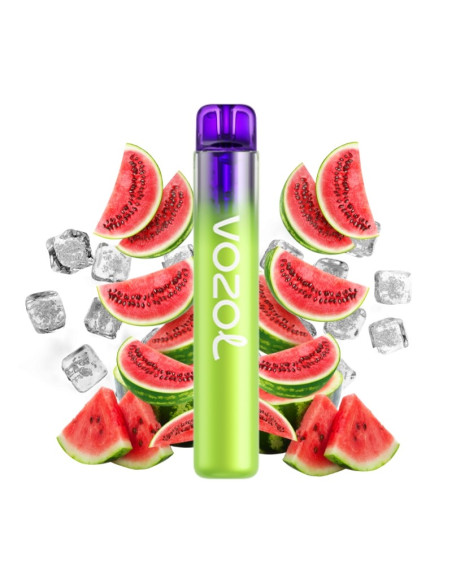 POD DESECHABLE VOZOL NEON 800 - WATERMELON ICE