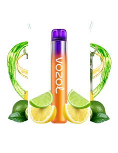 POD DESECHABLE VOZOL NEON 800 - LEMON MOJITO