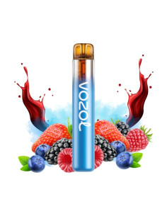 POD DESECHABLE VOZOL NEON 800 - FOREST BERRY STORM