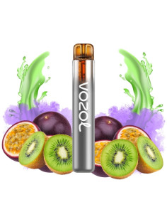 POD DESECHABLE VOZOL NEON 800 - KIWI PASSION FRUIT GUAVA