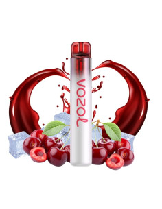 POD DESECHABLE VOZOL NEON 800 - CHERRY ICE