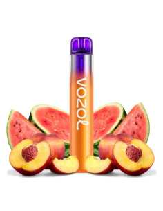 POD DESECHABLE VOZOL NEON 800 - PEACH MANGO WATERMELON