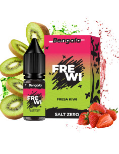 SALES BENGALA SALT - FRE WI 10ML