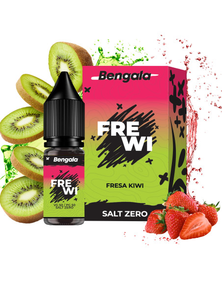 SALES BENGALA SALT - FRE WI 10ML