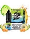 SALES DE NICOTINA BENGALA SALT - MAX MELON 10ML