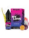 SALES DE NICOTINA BENGALA SALT 10ML - MY LOVE