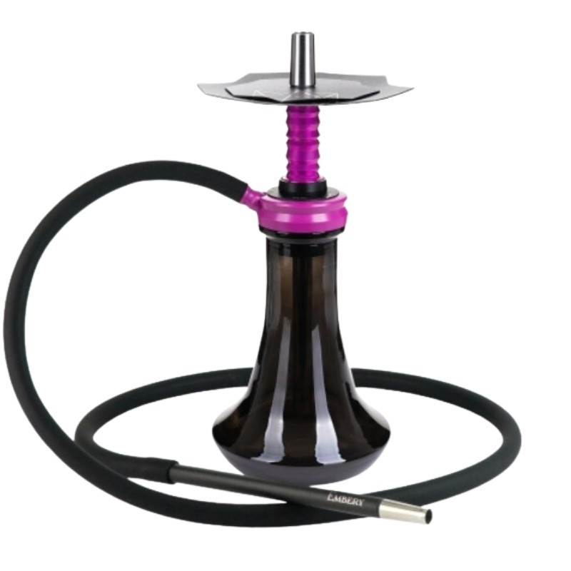 Hookah Embery Mini Monkey Flip | Bengala Espanha