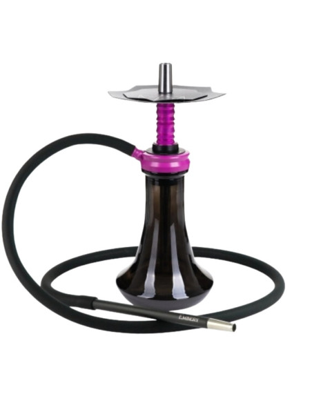 Hookah Embery Mini Monkey Flip | Bengala Espanha