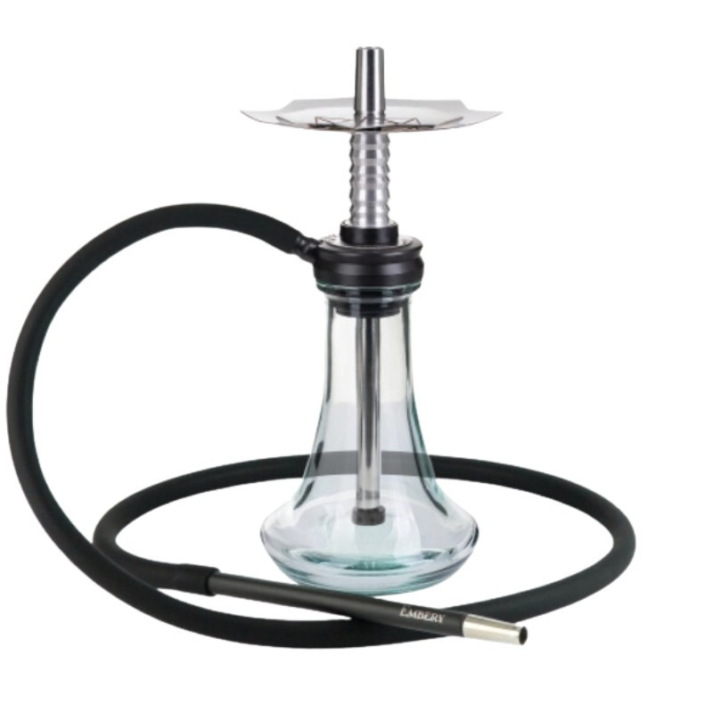 Hookah Embery Mini Monkey Flip | Bengala Espanha