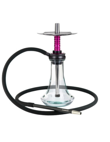 Cachimba Embery Mini Mono Flip | Bengala Spain