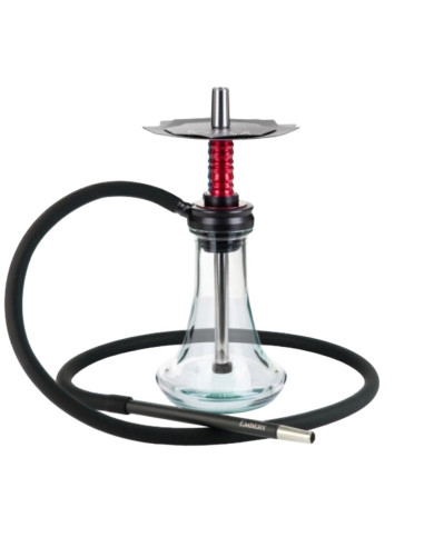 Hookah Embery Mini Monkey Flip | Bengala Espanha