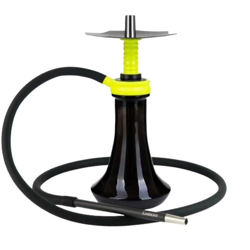 Hookah Embery Mini Monkey Flip | Bengala Espanha