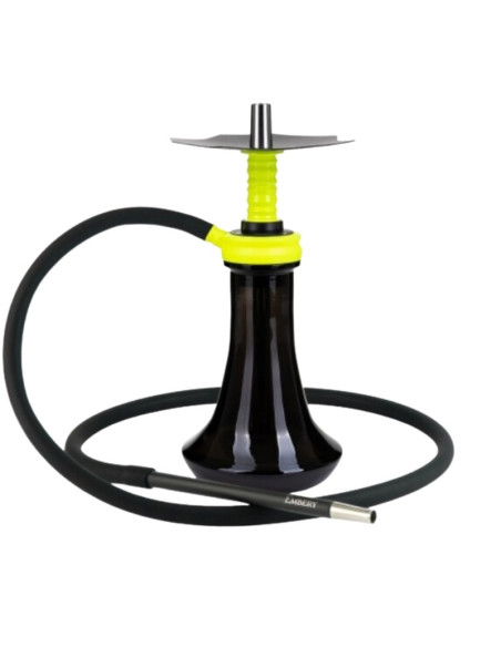 Hookah Embery Mini Monkey Flip | Bengala Espanha
