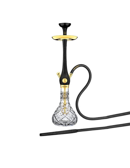 Chicha Wookah Nox 24K Olives Mastercut | Bengala Spain