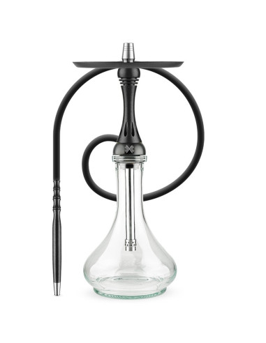 Alpha Hookah Hookah Modelo X | Bengala Espanha