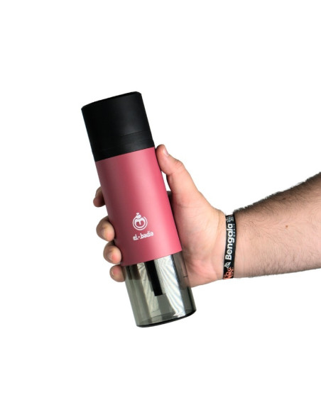 Cachimba El-Badia P1 | Bengala Spain