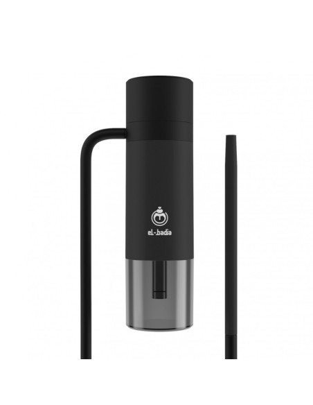 Cachimba El-Badia P1 | Bengala Spain